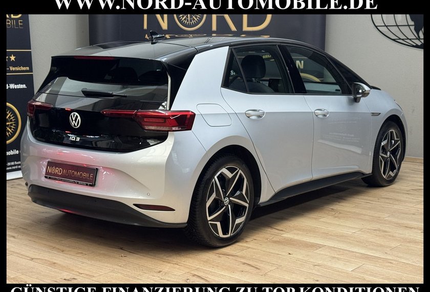 Volkswagen ID.3 ID.3 Pro Performance Automatik LED/PDC/19