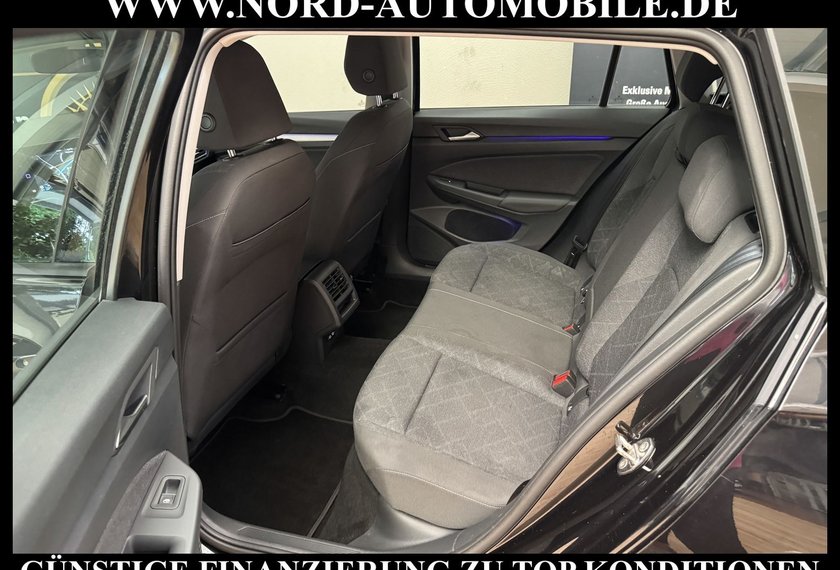Volkswagen Golf Golf Variant Life 2.0 TDI DSG Navi/LED/ACC/PDC