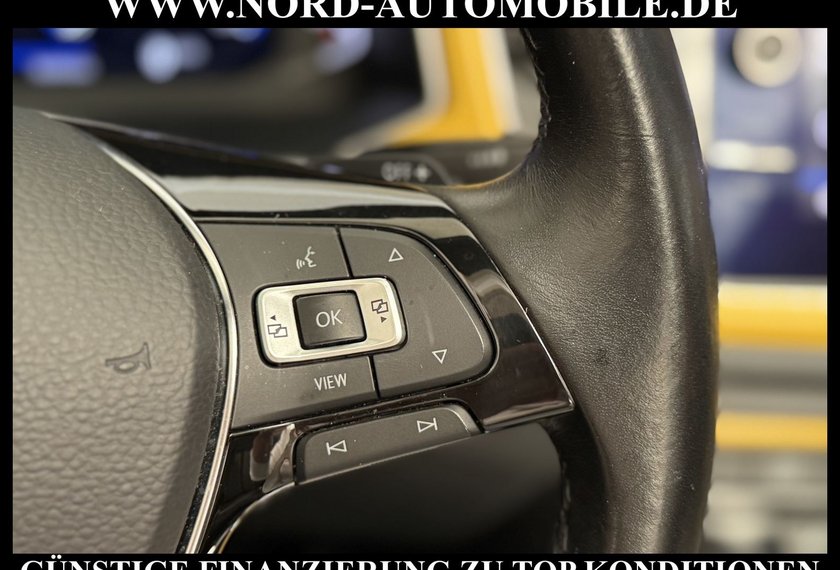 Volkswagen T-Roc T-Roc Cabriolet Style 1.5 TSI DSG Kamera/Dig.Coc