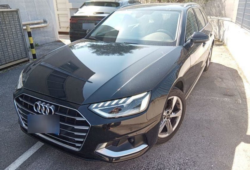 Audi A4 A4 Avant Advanced 30 TDI S-Tronic Virt.Cockpit