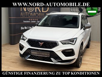 Cupra Ateca Ateca 1.5 TSI DSG AHK/Kamera/SHZ/19/Navi/