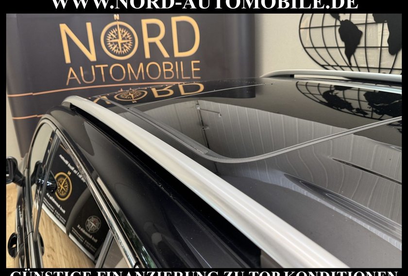 Volkswagen Tiguan Allspace Tiguan Allspace 4MOT 2.0 TSI DSG 7-Sitzer/Pano/