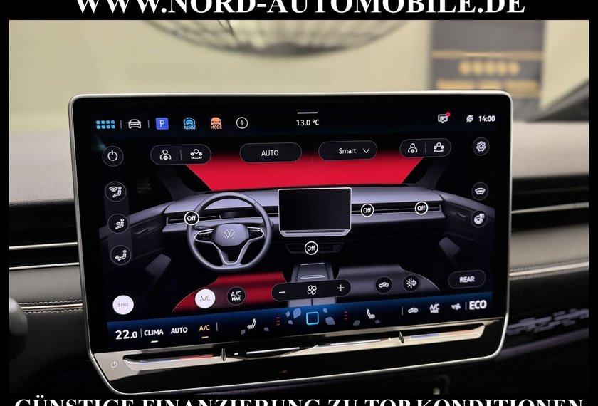 Volkswagen ID.7 ID.7 Tourer Pro AHK/Matrix/AreaView/HeadUp/20
