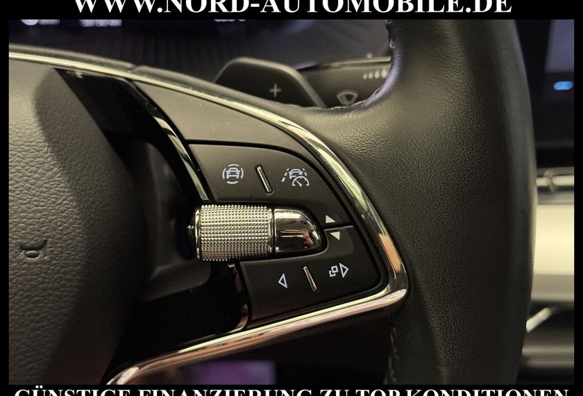 Skoda Octavia Octavia Limousine Style 1.5 TSI e-TEC DSG HeadUp