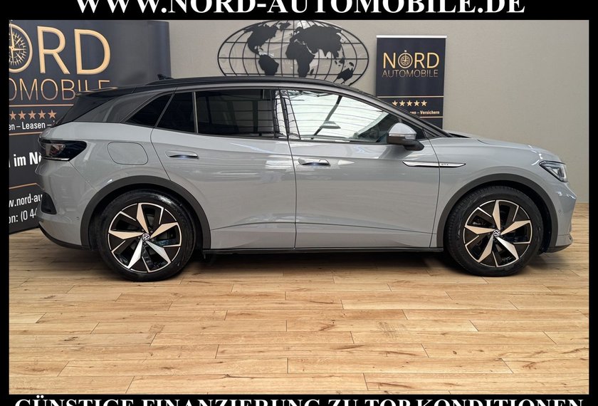 Volkswagen ID.4 ID.4 GTX 4MOT Sportpaket/AHK/Kamera/20