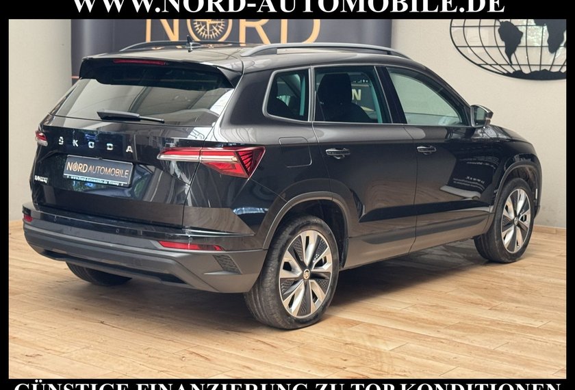 Skoda Karoq Karoq Style 2.0 TDI DSG Virt.Cockpit/Kamera/18