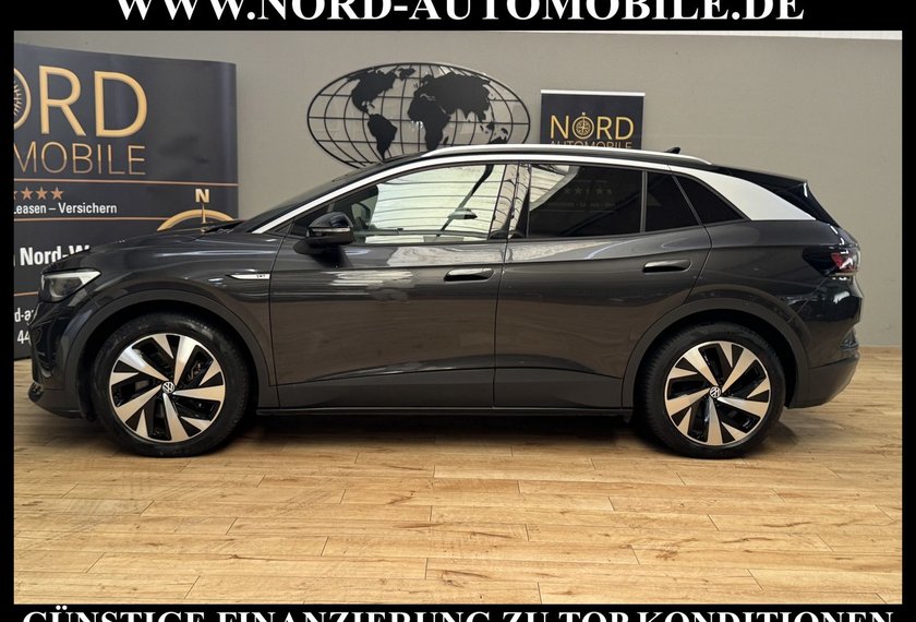 Volkswagen ID.4 ID.4 Pro Performance 1st Edition AHK/Wärmepumpe/