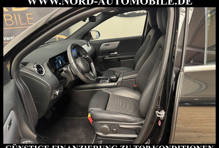 Mercedes-Benz GLA 200 GLA 200 d STYLE DCT *DISTRO*MULTIBEAM*KAM*UPE51