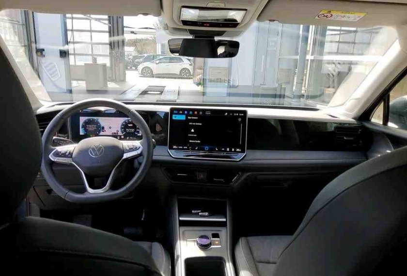 Volkswagen Tiguan Tiguan Life 1.5 eTSI DSG AreaView/AHK/ACC/Navi/