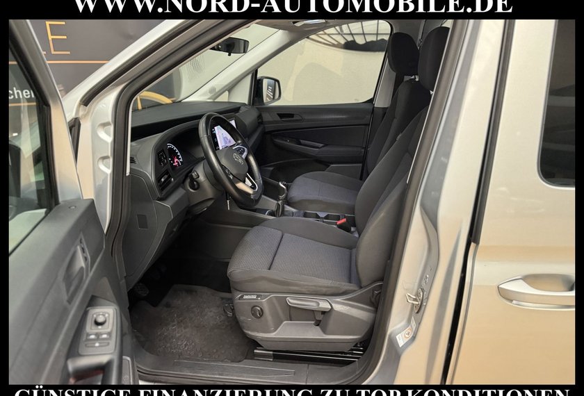 Volkswagen Caddy Maxi Caddy MAXI 2.0 TDI *AHK*STANDHZ*ACC*NAVI*