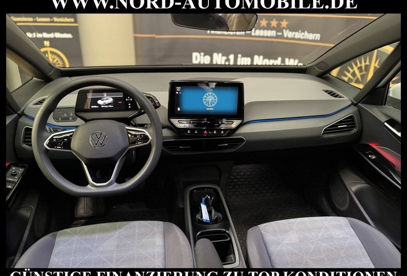 Volkswagen ID.3 ID.3 Pro Performance Automatik CCS/Navi/LED/PDC