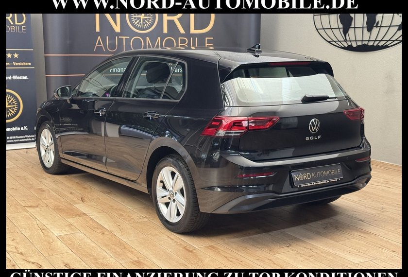 Volkswagen Golf Golf Life 2.0 TDI Limo Navi/LED/Kamera