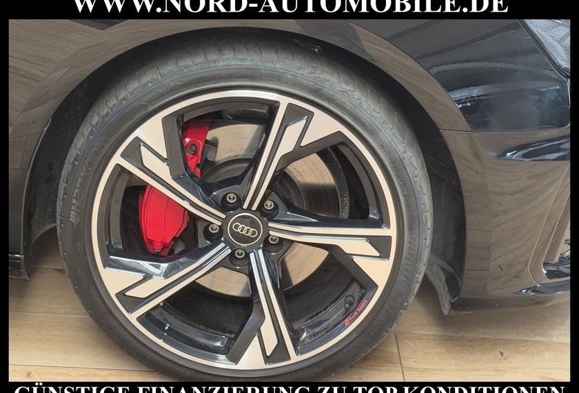 Audi A4 A4 Avant S-Line Edition QU.45 TFSI AHK/Pano/19