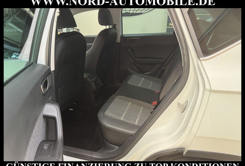 Seat Ateca Ateca Xperience 2.0 TDI DSG Virt.Cockpit/Kamera