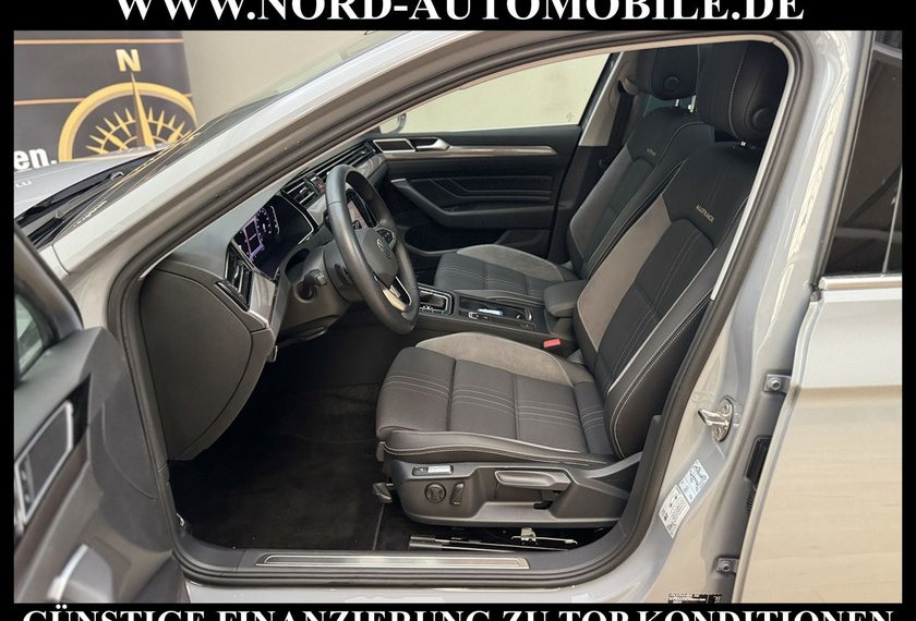 Volkswagen Passat Alltrack Passat Alltrack 4MOT 2.0 TDI DSG PANO/KAMERA/19/