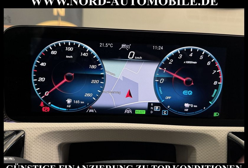 Mercedes-Benz CLA 250 CLA 250 e Shooting Brake *Distro+*Wide*Pano*HUD*