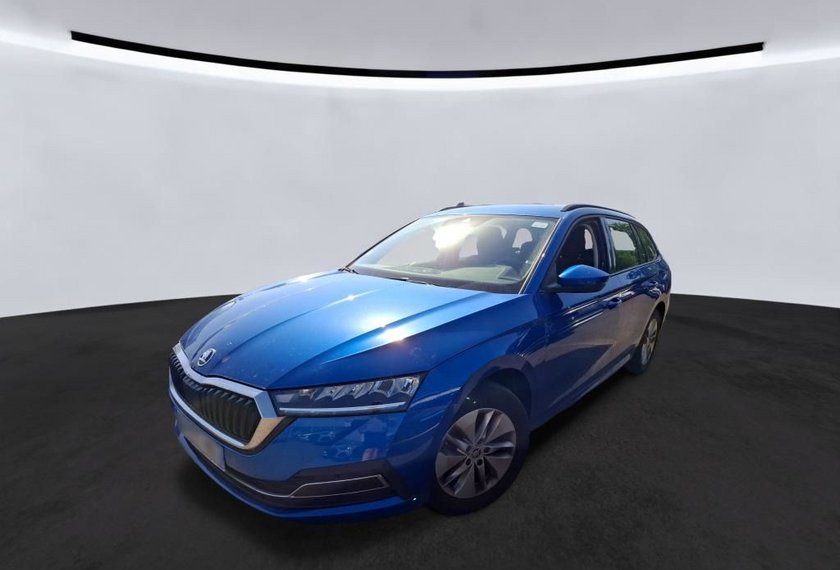 Skoda Octavia Octavia Combi 2.0 TDI DSG Ambition Kamera/Navi/
