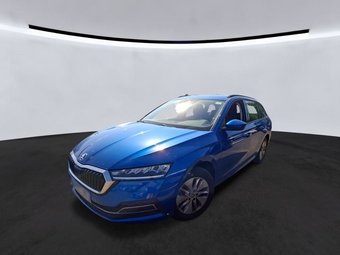 Skoda Octavia Octavia Combi 2.0 TDI DSG Ambition Kamera/Navi/