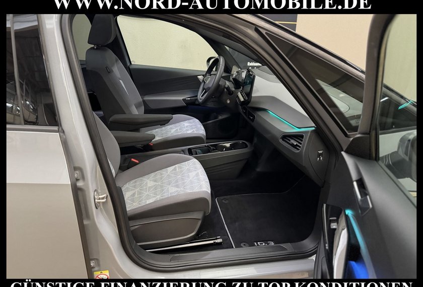 Volkswagen ID.3 ID.3 Pro Sportpaket Pano/HeadUp/Matrix/ACC/19/