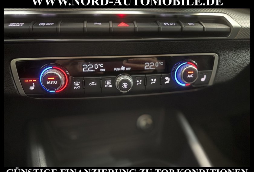 Audi Q2 Q2 35 TDI Advanced S-Tronic Leder/Virt.Cockpit
