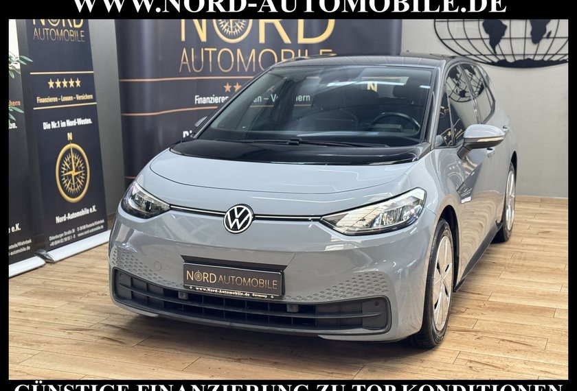 Volkswagen ID.3 ID.3 Pro Performance Life CCS*Wärmepumpe/ACC