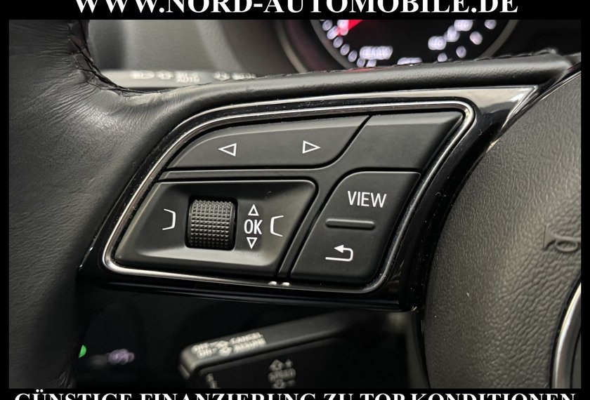 Audi Q2 Q2 35 1.5 TFSI Advanced S-Tronic Kamera/Navi/LED