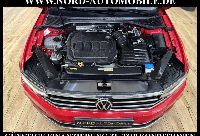 Volkswagen Passat Variant Passat Variant 2.0 TDI Business DSG Kamera/Dig.C