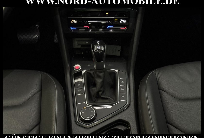 Seat Tarraco Tarraco Xcellence 2.0 TDI DSG Leder/Pano/AHK/19