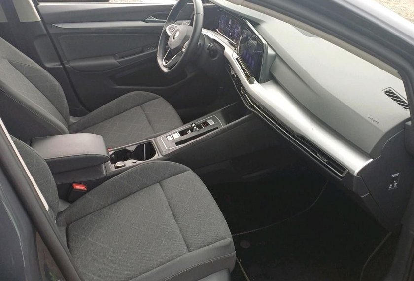 Volkswagen Golf Golf Variant Life 2.0 TDI DSG Navi/LED/ACC/
