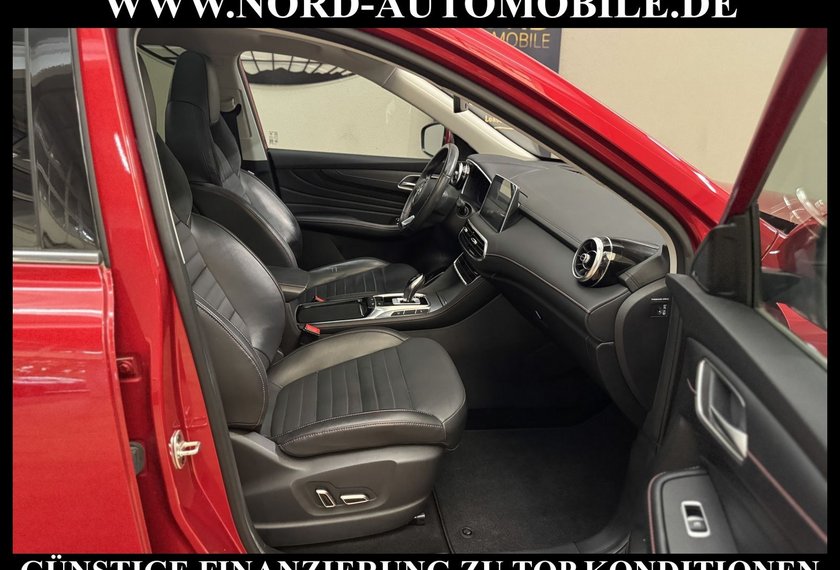 MG EHS EHS PHEV Luxury *PANO*LEDER*LED*18Z*360KAM*VIRT*