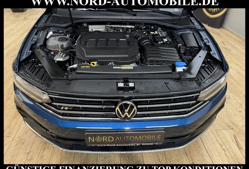 Volkswagen Passat Variant Passat Variant R-Line 2.0 TDI Dig.Cockp*LED*Pano