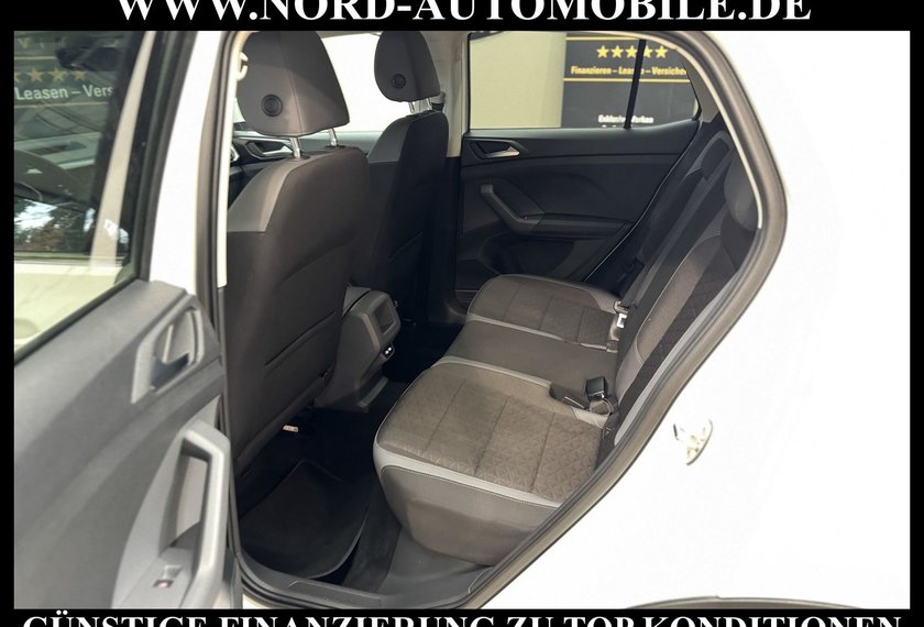 Volkswagen T-Cross T-Cross 1.0 TSI DSG R-Line LED*ACC*18&apos;&apos;*Dig.Cock