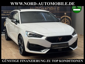 Cupra Leon Leon SP VZ 2.0 TSI DSG Navi/LED/19/PDC/SHZ
