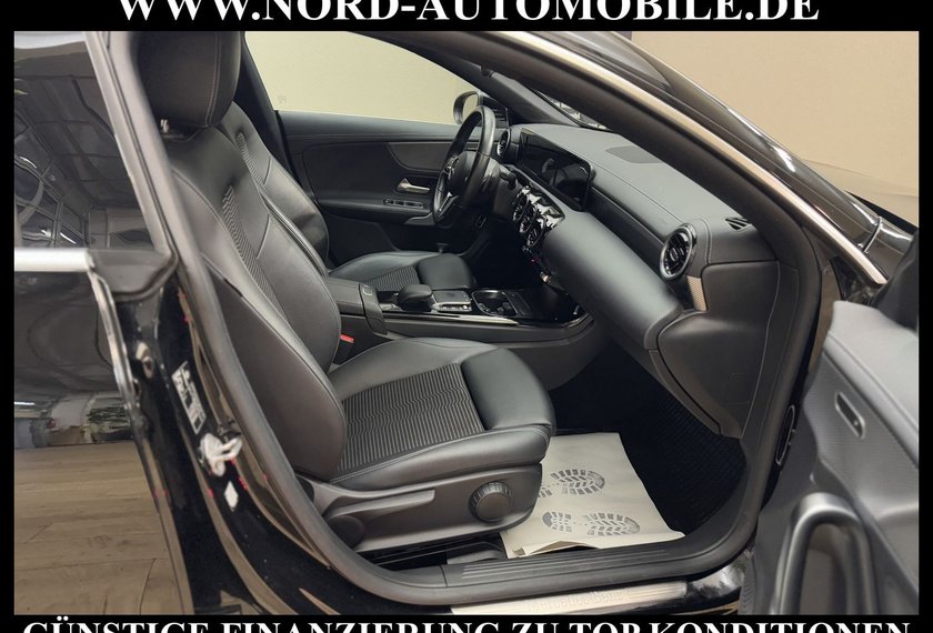 Mercedes-Benz CLA 250 Shooting Brake CLA 250 Shooting Brake 1.3 8G-DCT Diamant/Navi