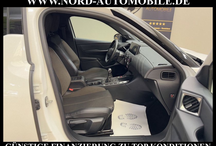 DS Automobiles DS3 Crossback DS3 Crossback 1.5 BlueHDI Navi*Kamera*17Z* Basti