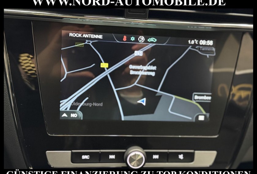 MG ZS ZS EV LUXURY *LED*PANO*NAV*LEDER*SHZ*ACC