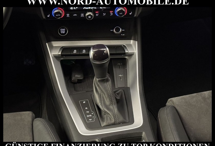 Audi Q3 Q3 S-Line 2.0 35TDI S-Tronic Navi/LED/APS/19/AHK