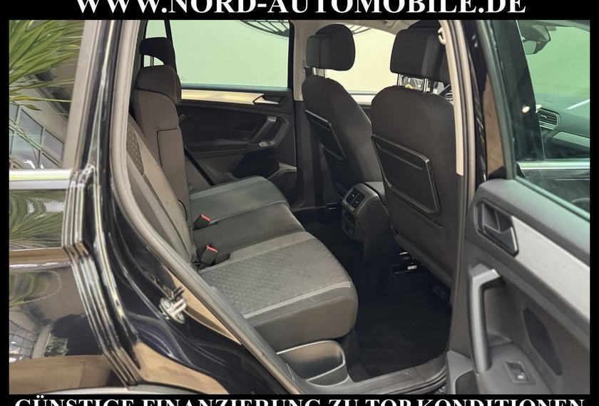 Volkswagen Tiguan Tiguan 2.0 TSI DSG R-Line 4MOT Dig.Cockpit/LED/