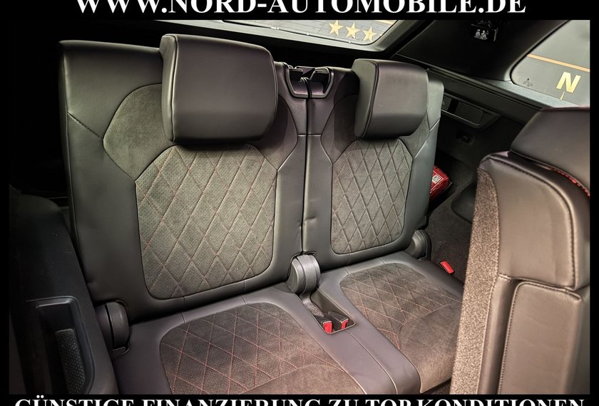 Skoda Kodiaq Kodiaq RS 2.0 TSI DSG 7-Sitzer/AHK/Virt.Cockp
