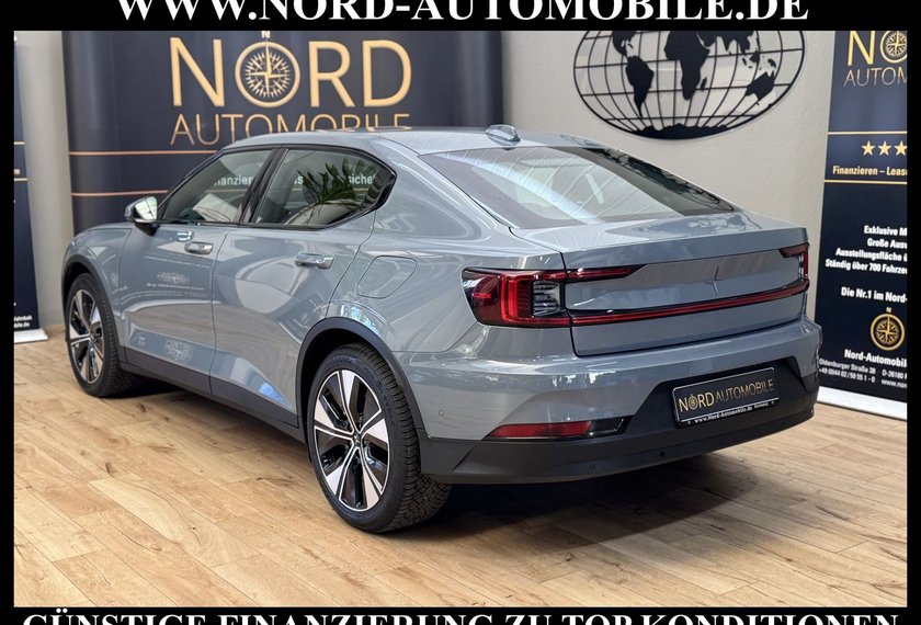Polestar 2 2 Long Range *AHK*ACC*19Z*360KAM*UPE:57