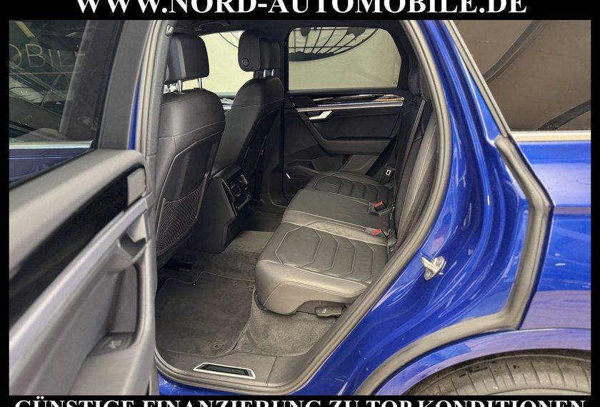 Volkswagen Touareg Touareg 3.0 TDI R-Line Dig.Cockpit/Kamera/LED