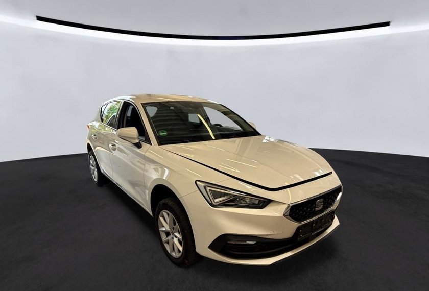 Seat Leon Leon Style 2.0 TDI DSG Navi/Voll-LED/PDC/ACC
