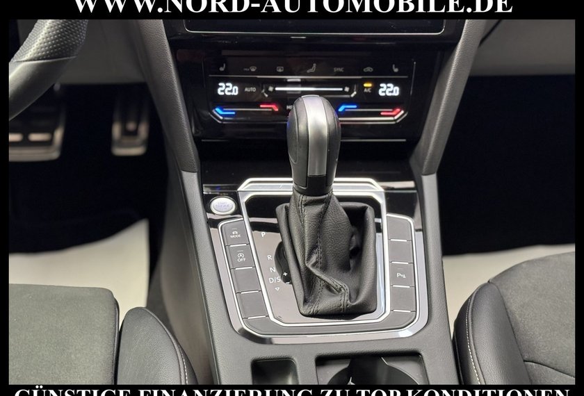 Volkswagen Arteon Arteon Shooting Brake Elegance 2.0 TDI DSG AHK