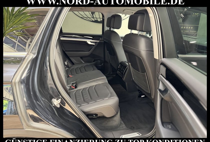Volkswagen Touareg Touareg Elegance 4MOT 3.0 TDI Innov.Cockpit/Kame