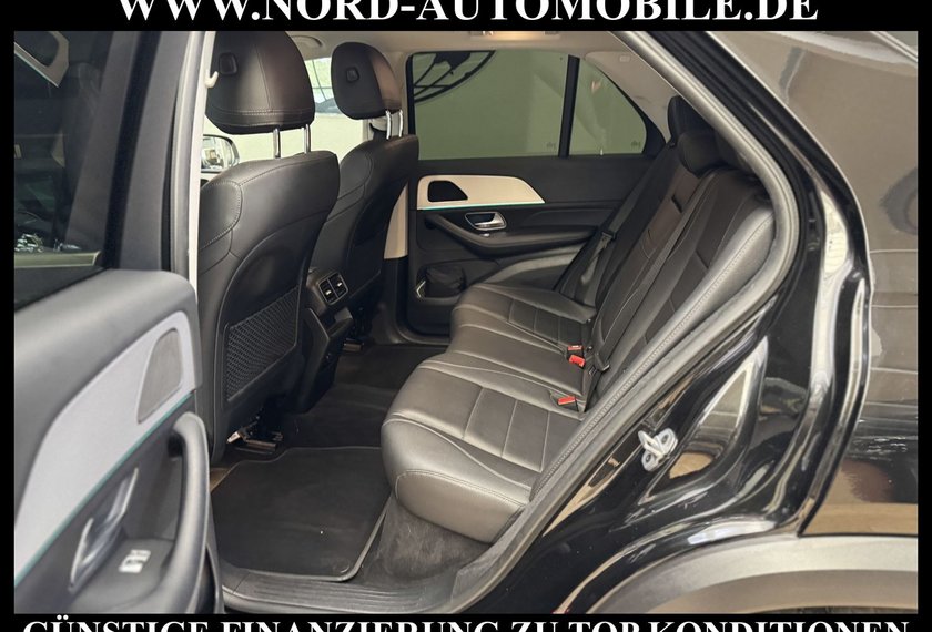 Mercedes-Benz GLE 350 GLE 350 de 4Matic *AHK*WIDE*DIST*19ZOLL*UPE:84