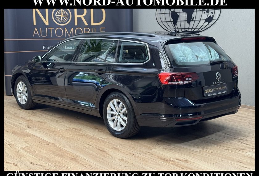 Volkswagen Passat Variant Passat Variant Business 2.0 TDI DSG Kamera/Navi/