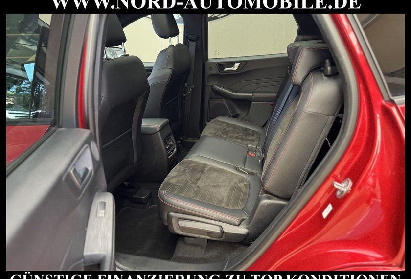 Ford Kuga Kuga 1.5 EB ST-Line X *20Z*AHK*PUUUH VOLL*
