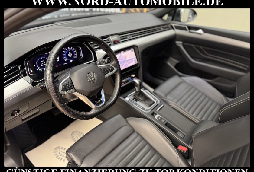 Volkswagen Passat Variant Passat Variant GTE 1.4 TSI eHybrid DSG Dig.Cockp