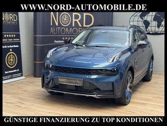 Lynk&Co 01 01 1.5 PHEV *20ZOLL*PANO*LED*ACC*NAVI*