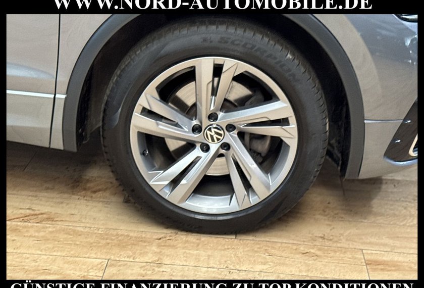 Volkswagen Tiguan Allspace Tiguan Allspace R-Line 4MOT 2.0 TSI DSG Head-Up